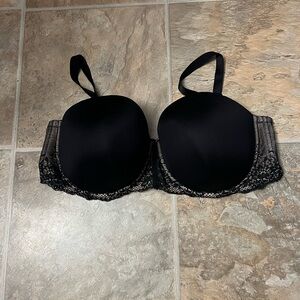 Torrid Bra 44DDD